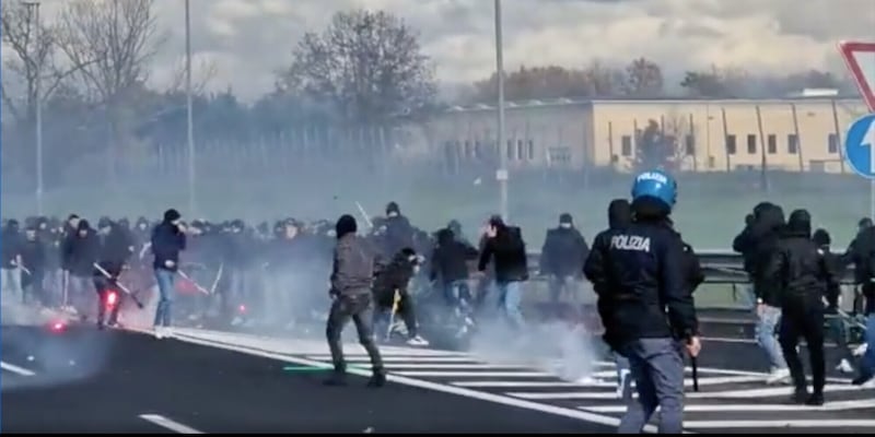 scontri-tifosi-roma-e-napoli:-arrestati-altri-due-ultras