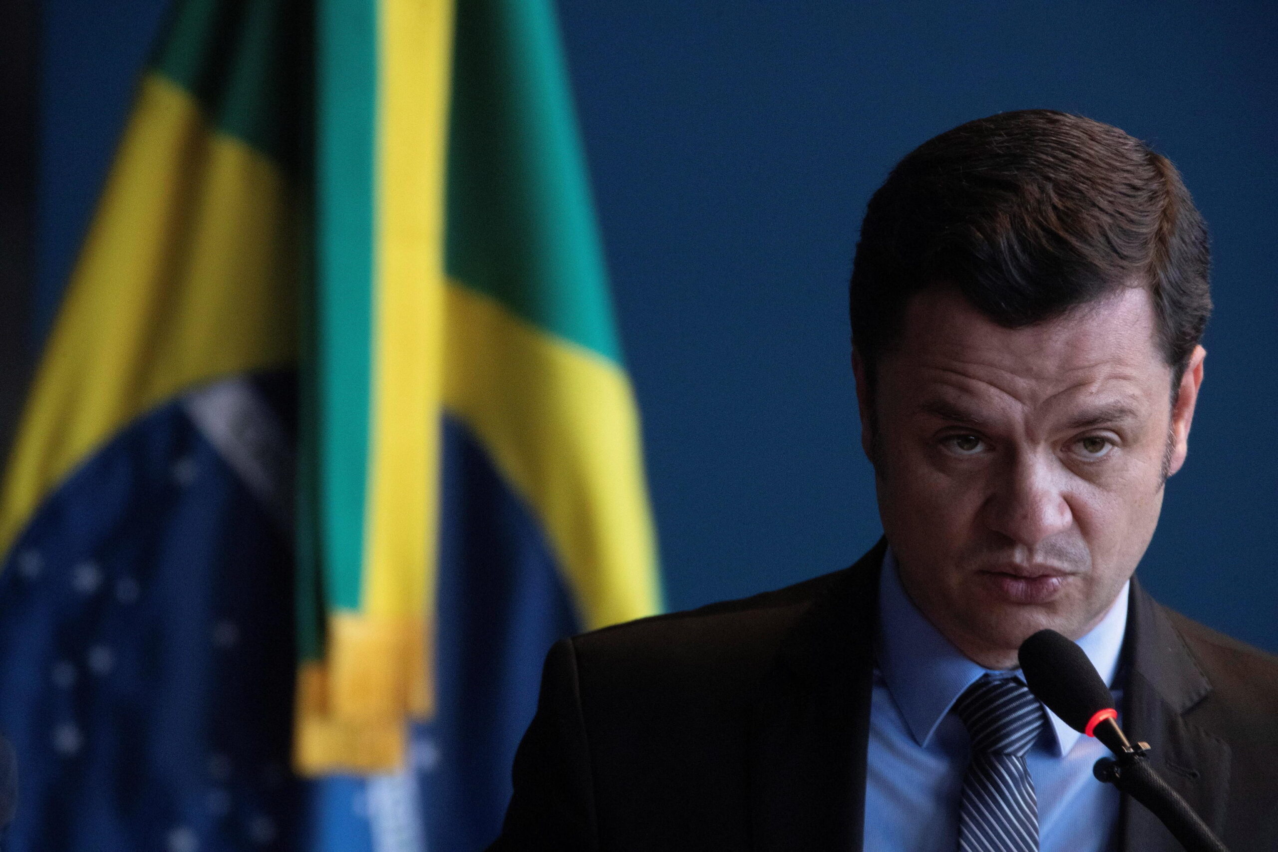 brasile,-la-corte-suprema-ordina-l'arresto-dell'ex-ministro-di-bolsonaro-e-dell'ex-capo-della-polizia-militare-di-brasilia
