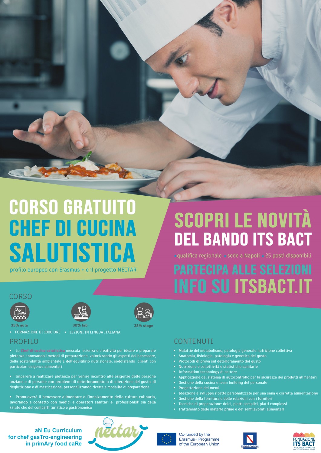 da-fondazione-its-bact-corso-chef-cucina-salutistica-campania,-scadenza-bando-venerdi-27.