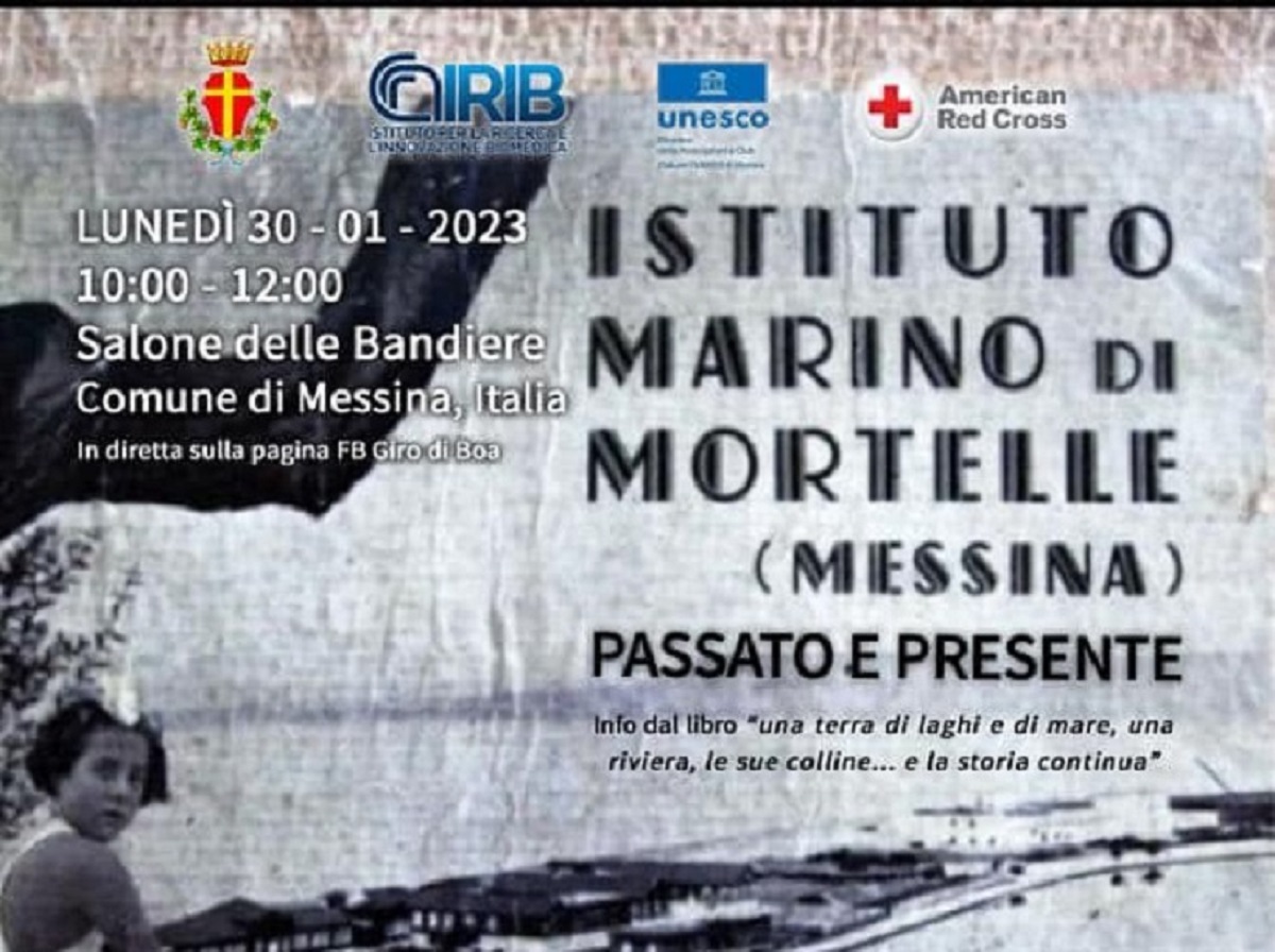 messina:-a-palazzo-zanca-convegno-sull'istituto-mortelle