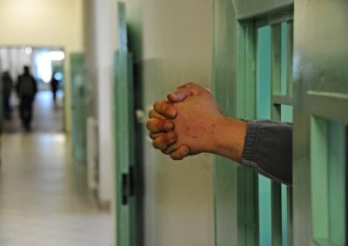 san-gimignano,-detenuto-trovato-impiccato-nella-sua-cella.-nel-2022-record-storico-di-suicidi-in-carcere
