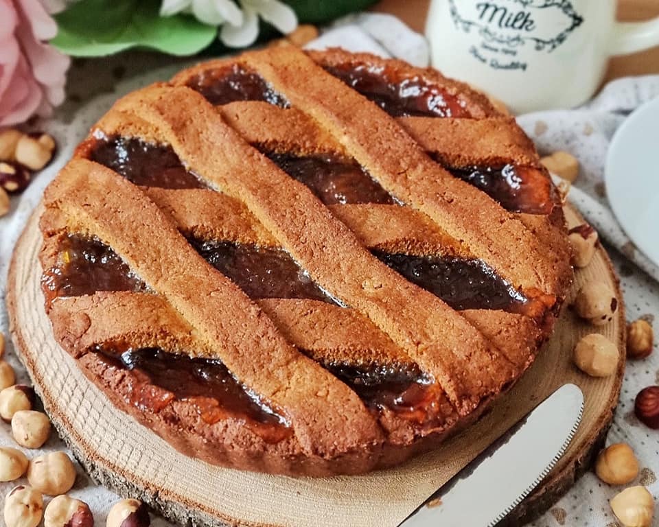 crostata-favolosa-e-rustica-della-nonna-dolce-ricetta-facile-e-golosa-|-cucinare-e-come-amare