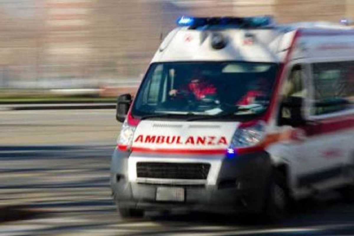 galeata,-incidente-sulla-provinciale:-morto-ragazzo-di-21-anni