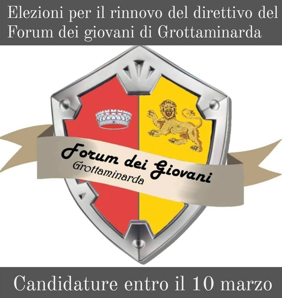 grottaminarda,-indette-elezioni-forum-dei-giovani.