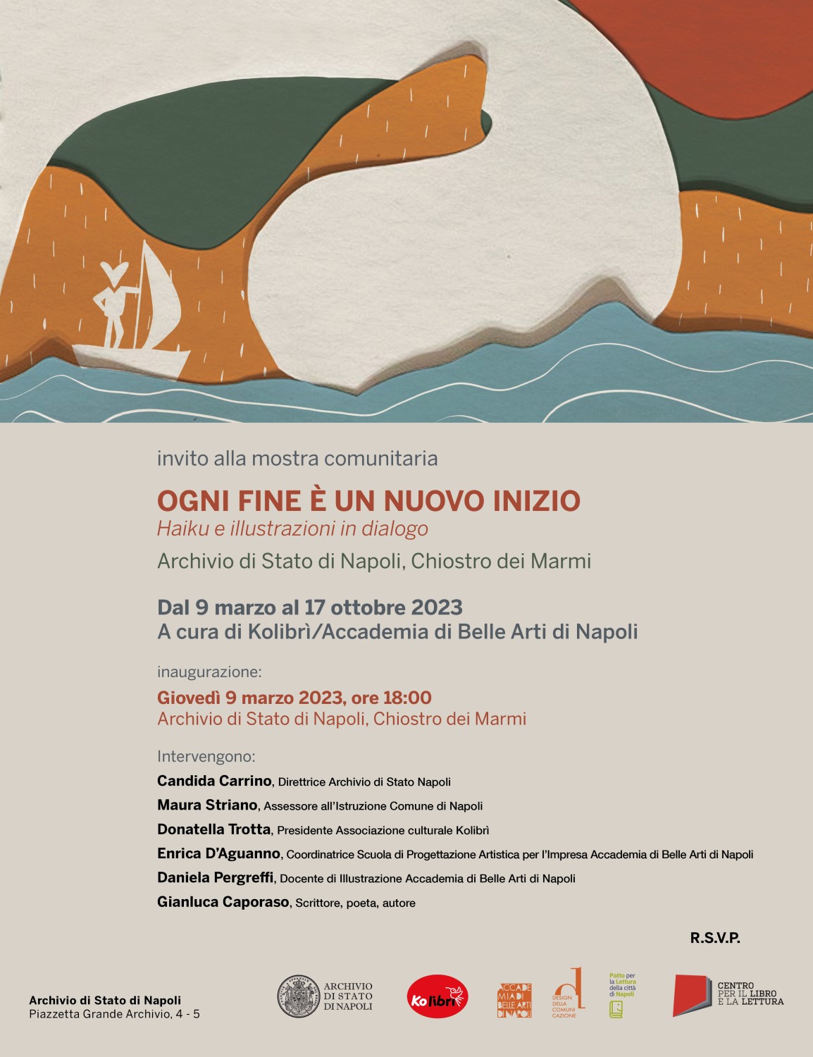 ogni-fine-e-un-nuovo-inizio-haiku-e-arte-in-dialogo,-da-giovedi-9-all'archivio-di-stato-a-cura-dell'accademia-di-belle-arti.