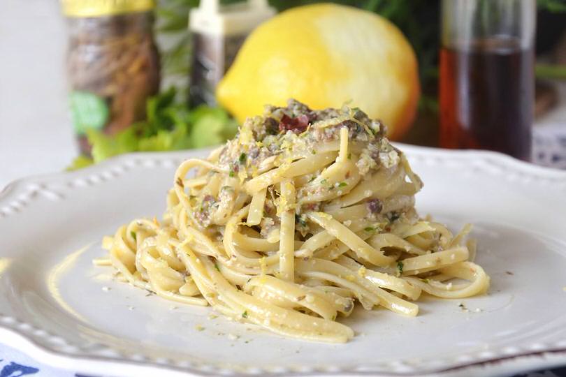 pasta-con-pesto-di-cetara