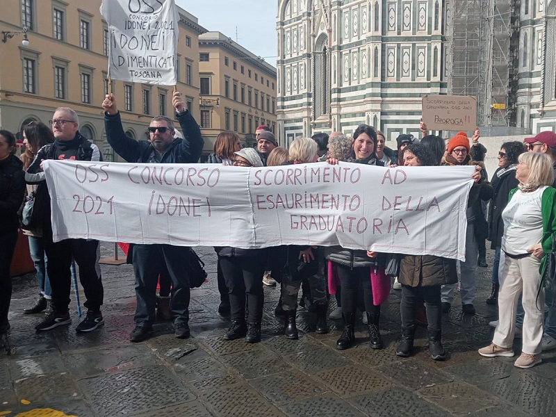 oss-contro-graduatoria-bloccata:-il-caso-arriva-in-regione.