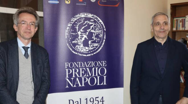 il-sindaco-gaetano-manfredi-nomina-maurizio-de-giovanni-nuovo-presidente-del-premio-napoli-–-positanonews