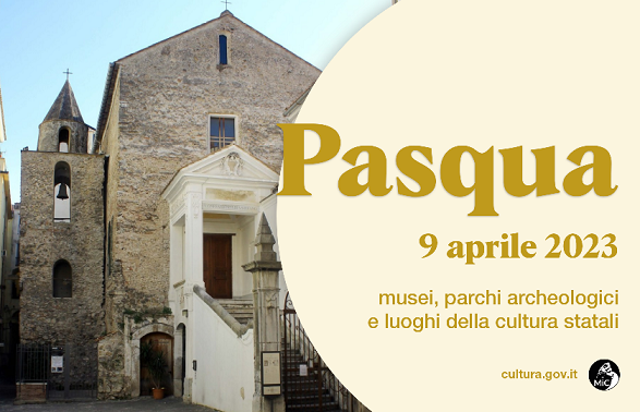 pasqua-e-pasquetta,-le-aperture-della-soprintendenza.